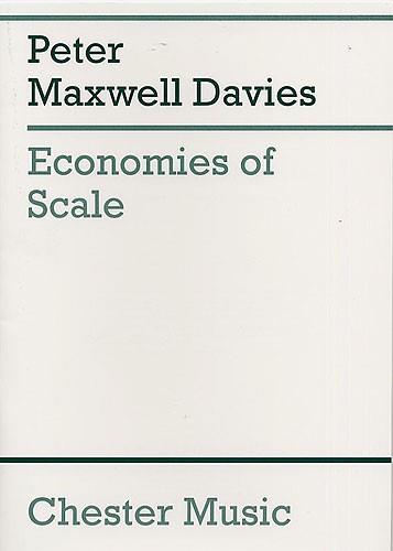 Economies Of Scale